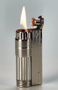 Windmill Benzinfeuerzeug IMCO Triplex