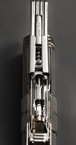 Windmill Benzinfeuerzeug IMCO Triplex