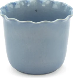 Royal Goedewaagen Übertopf Heritage hellblau Online