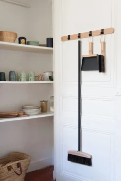 Besen mit Stiel Nantes Hot