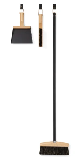 Besen mit Stiel Nantes Hot