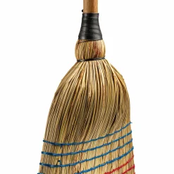 Sorex Import Export Besen Reisstroh Hot