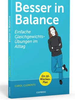 Stiebner Besser in Balance New
