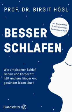 Christian Brandstätter Verlag Besser schlafen Clearance