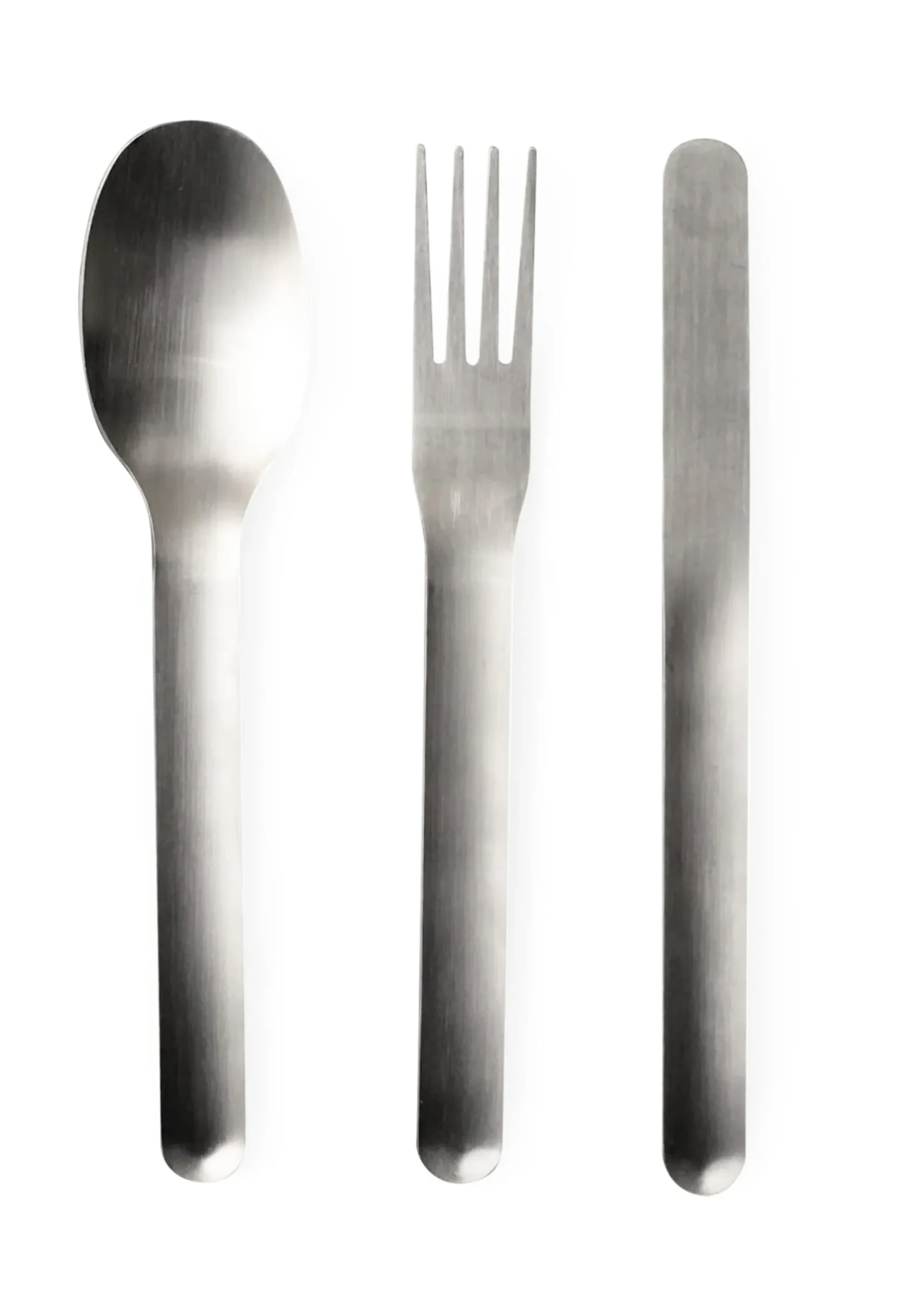 Besteck-Set Picnic Hot