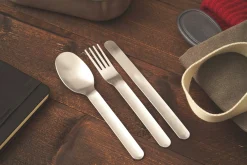 Besteck-Set Picnic Hot