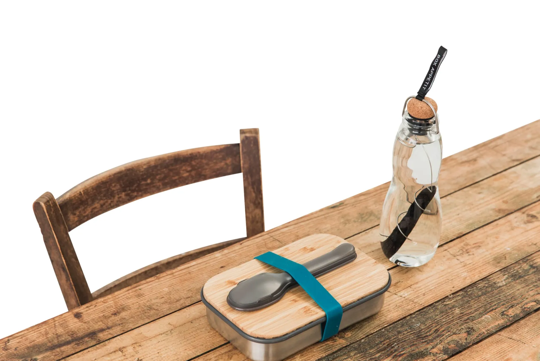 Besteck-Set Picnic Hot