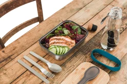 Besteck-Set Picnic Hot