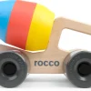 Betonmischer Rocco Hot
