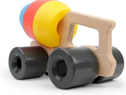 Betonmischer Rocco Hot