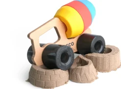 Betonmischer Rocco Hot