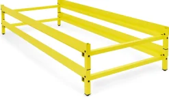 MAGAZIN Bett Erik, 90 x 200 cm