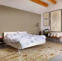 MAGAZIN Bett Hans Hot