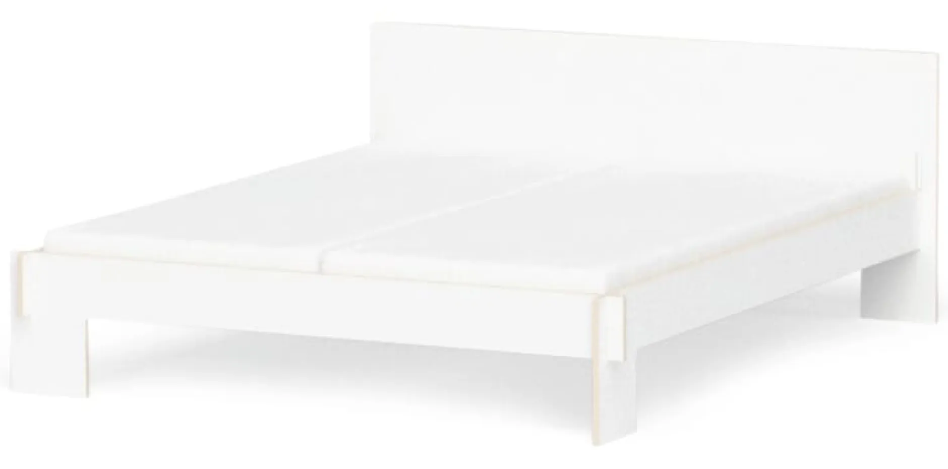 Nils Holger Moormann Bett Siebenschläfer New