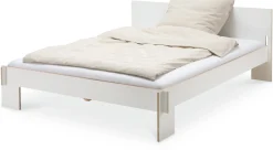 Nils Holger Moormann Bett Siebenschläfer New