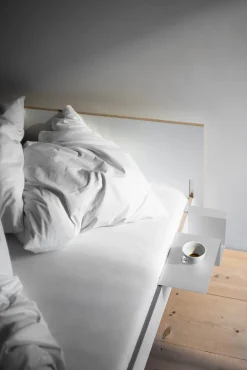 Nils Holger Moormann Bett Siebenschläfer New