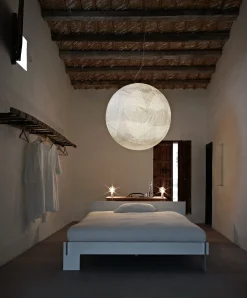 Nils Holger Moormann Bett Siebenschläfer New