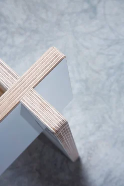 Nils Holger Moormann Bett Siebenschläfer New