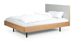 bartmann berlin Bett Unidorm Grau