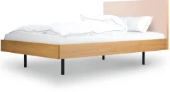 bartmann berlin Bett Unidorm Puder Best