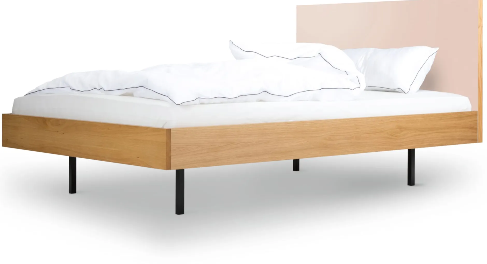 bartmann berlin Bett Unidorm Puder Best