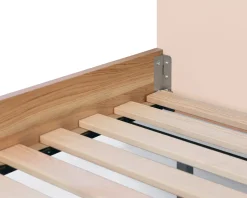 bartmann berlin Bett Unidorm Puder Best