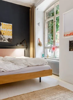 bartmann berlin Bett Unidorm Puder Best