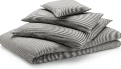 Manufactum Bettbezug Flanell gestreift Clearance