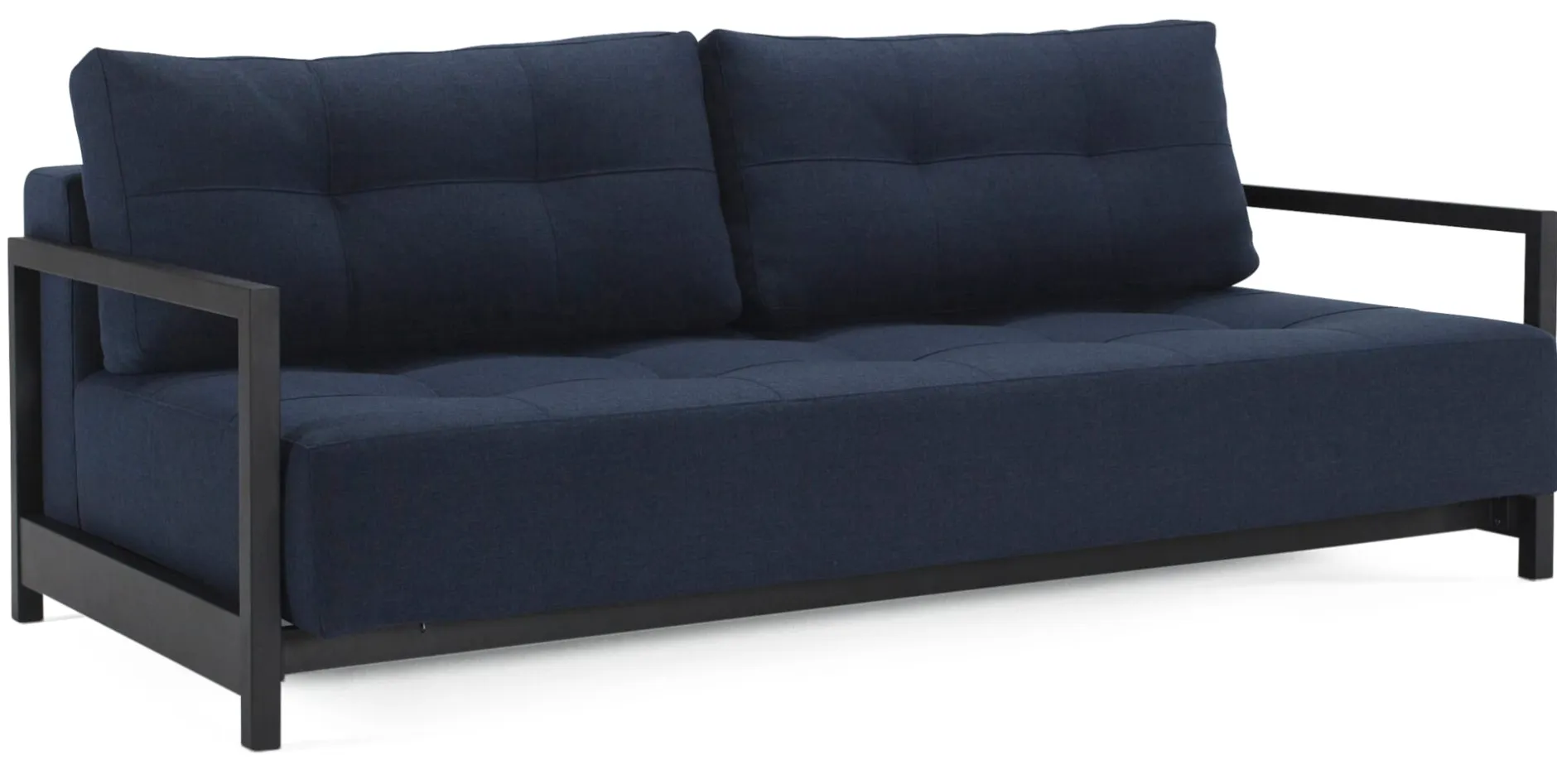 Innovation Living Bettsofa Bifrost Dunkelblau Sale