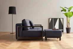 Innovation Living Bettsofa Bifrost Dunkelblau Sale