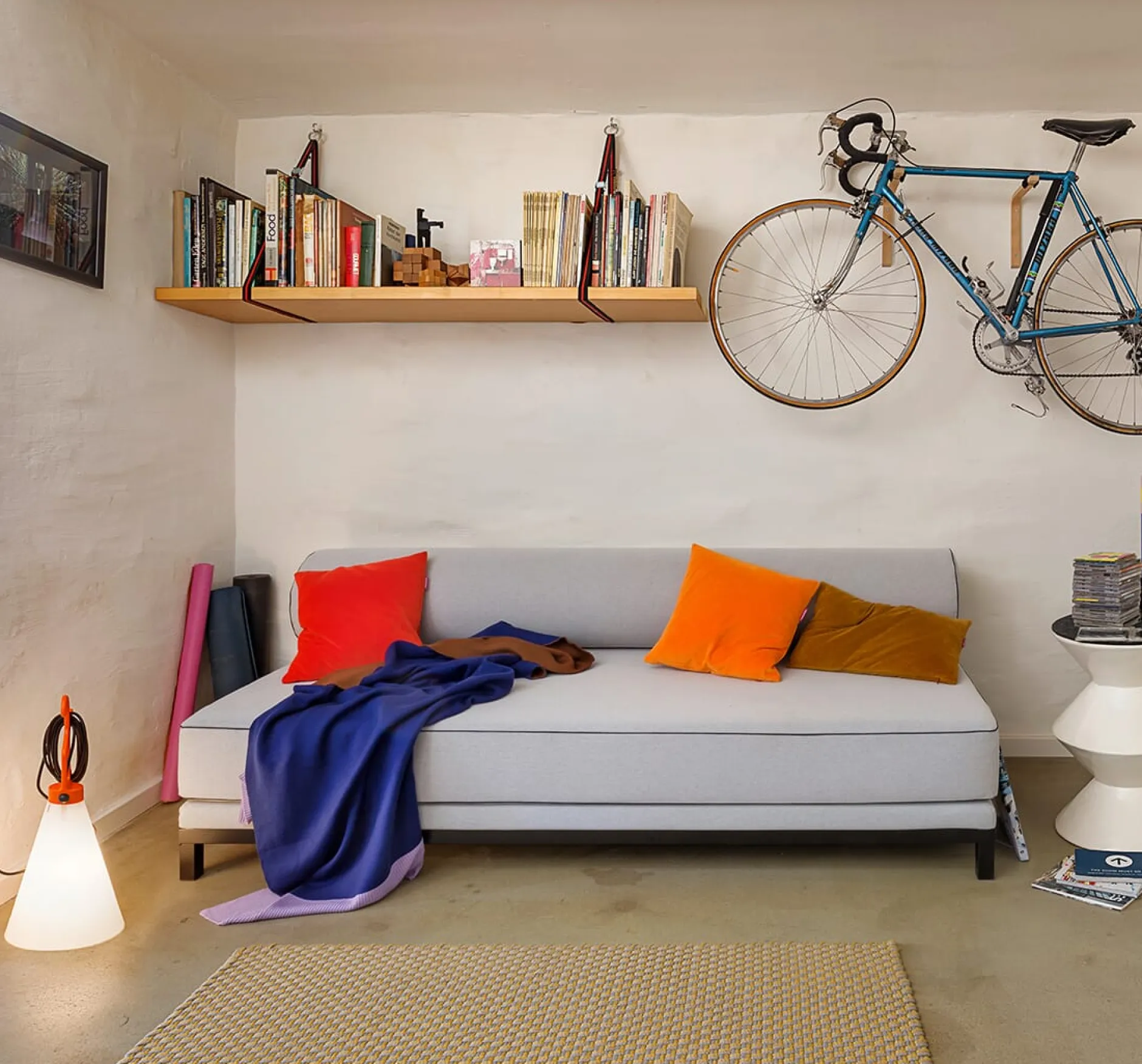 Softline Bettsofa Sleep Sale