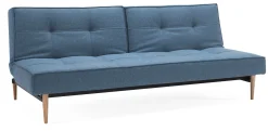 Innovation Living Bettsofa Splitback Blau Discount