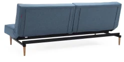Innovation Living Bettsofa Splitback Blau Discount