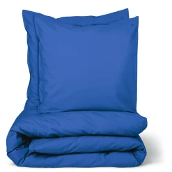 SUITE702 Bettwäsche 702 Blau Discount