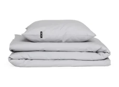 HOP Design Bettwäsche Pur Grau Hot