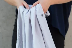 HOP Design Bettwäsche Pur Grau Hot