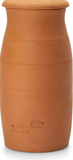 Karl Louis Lehmann Bewässerungstopf für Hochbeete Hot