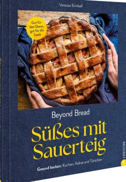 Christian Verlag Beyond Bread.
