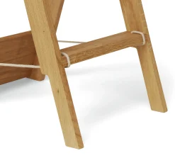 Form & Refine Bibliotheksleiter Eichenholz Sale