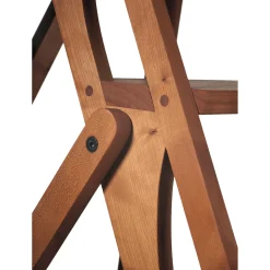 Bækskildegaard Drejø Bibliotheksleiter mit Griffholmen Discount