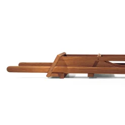 Bækskildegaard Drejø Bibliotheksleiter mit Griffholmen Discount