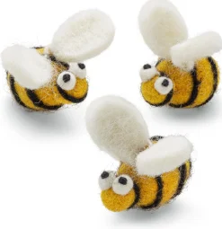 Én Gry & Sif Bienen Filz Outlet