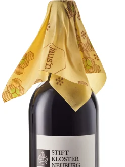 DI Benedikt Wurth Bienenwachstuch Outlet