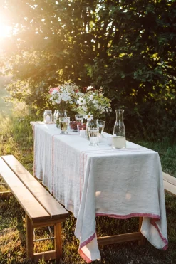 Elefant Möbel Biergartengarnitur Robinienholz