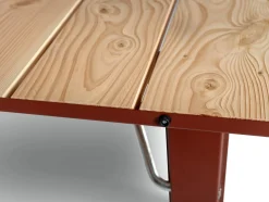 Weltevree Bierzeltgarnitur Salut Best