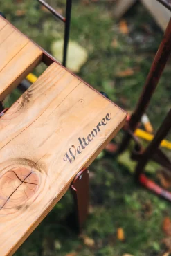 Weltevree Bierzeltgarnitur Salut Best