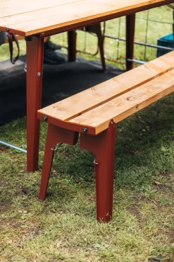 Weltevree Bierzeltgarnitur Salut Best