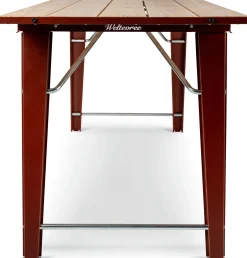 Weltevree Bierzeltgarnitur Salut Best