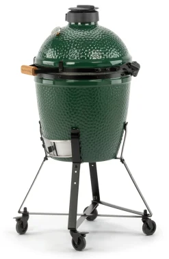 Big Green Egg Deutschland Big Green Egg – Starter-Set Outlet