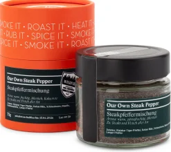 Big Green Egg Deutschland Big Green Egg Steak Pepper Clearance